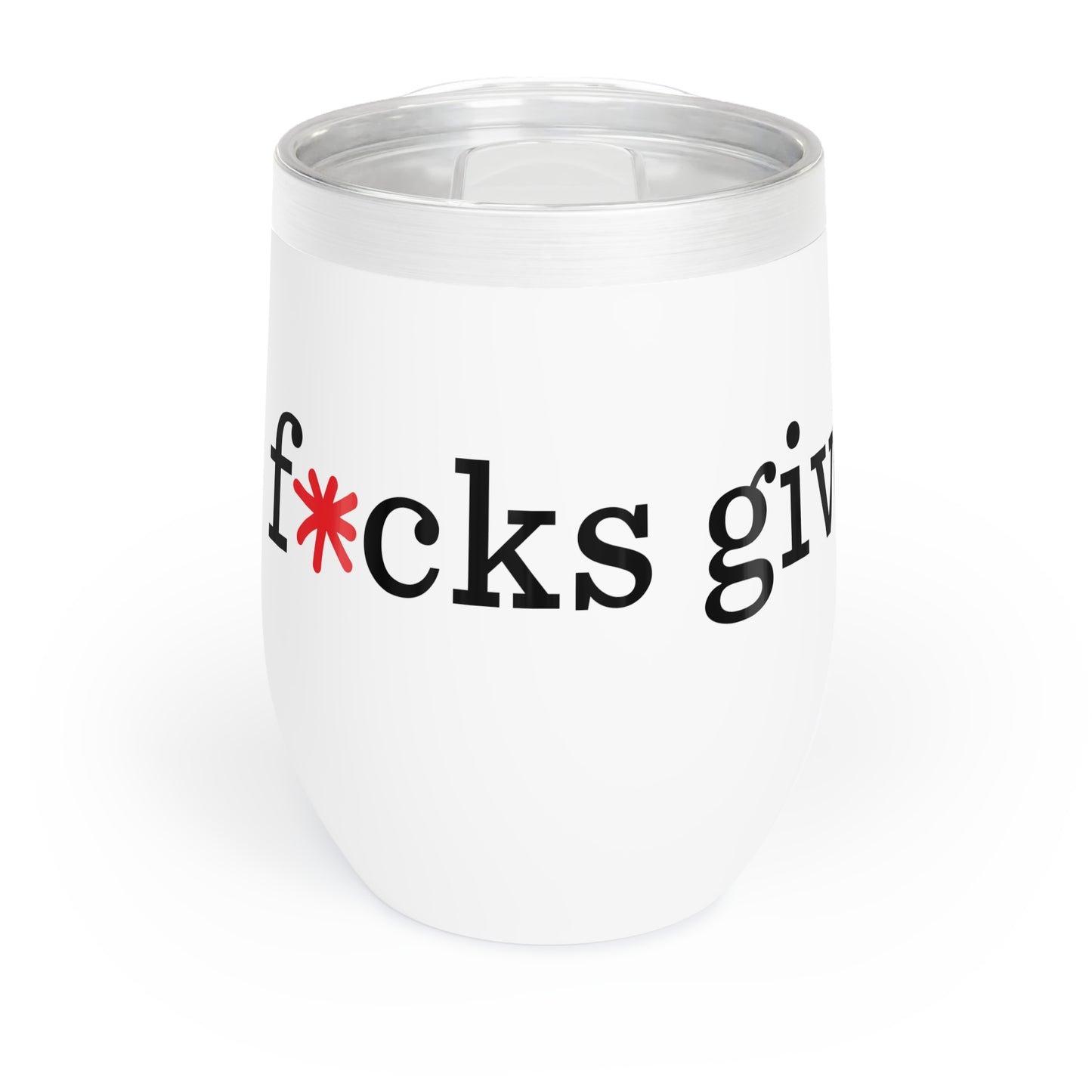 12oz Insulated Wine Tumbler
