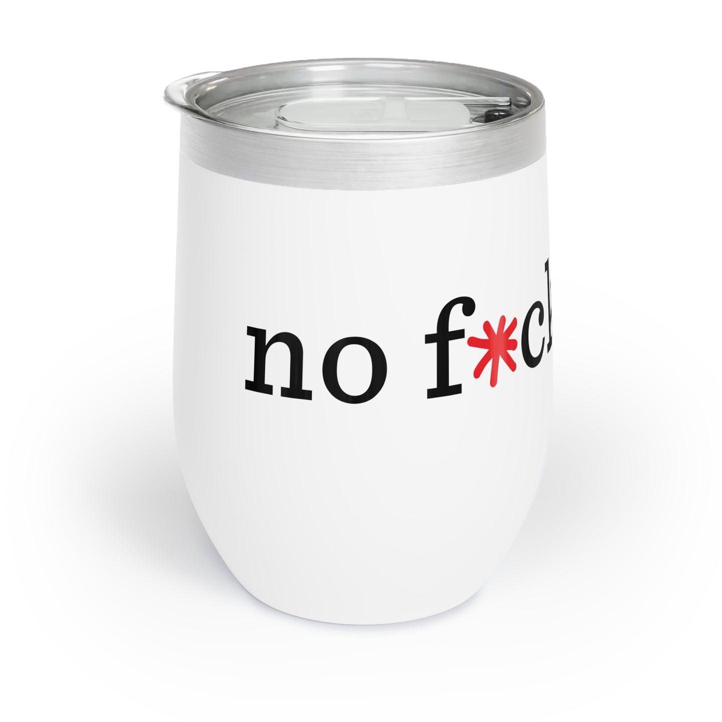 12oz Insulated Wine Tumbler