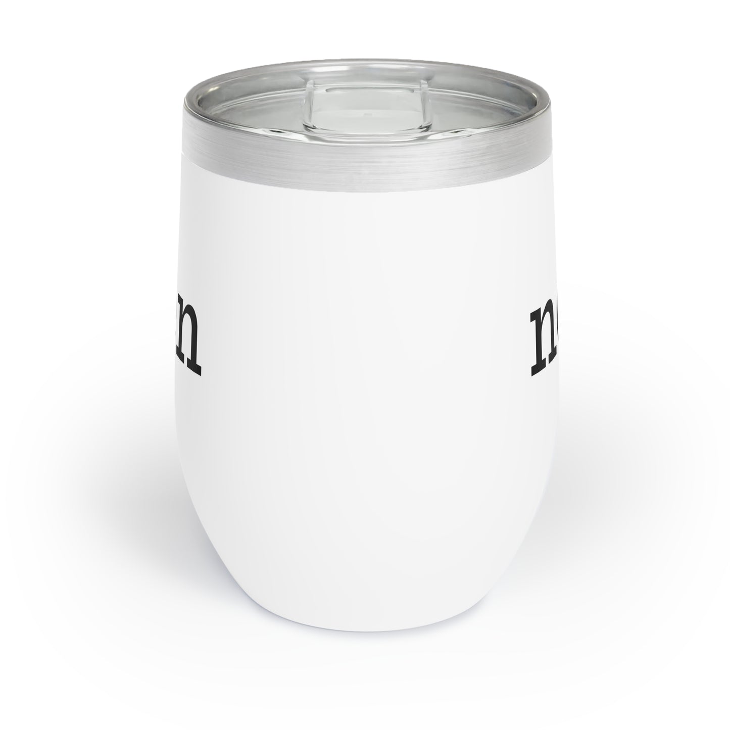 12oz Insulated Wine Tumbler