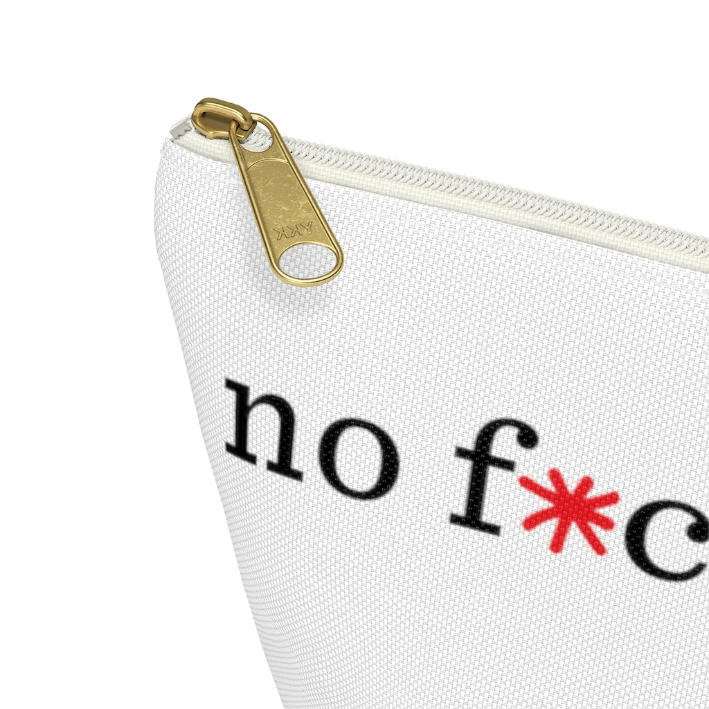 Accessories Pouch w T-bottom (Available in Small and Large)