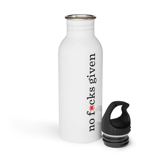Stainless Steel Water Bottle