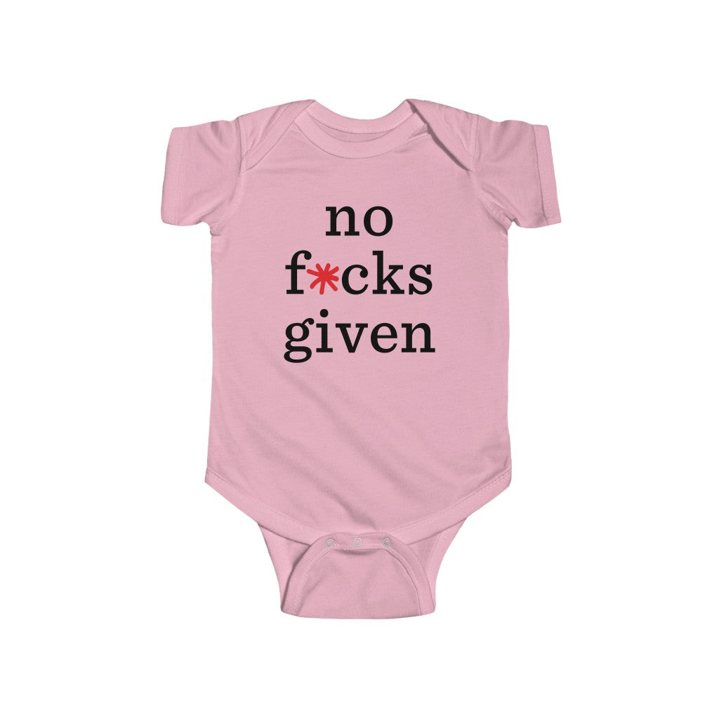 Infant Onesie (Available in Multiple Colors)