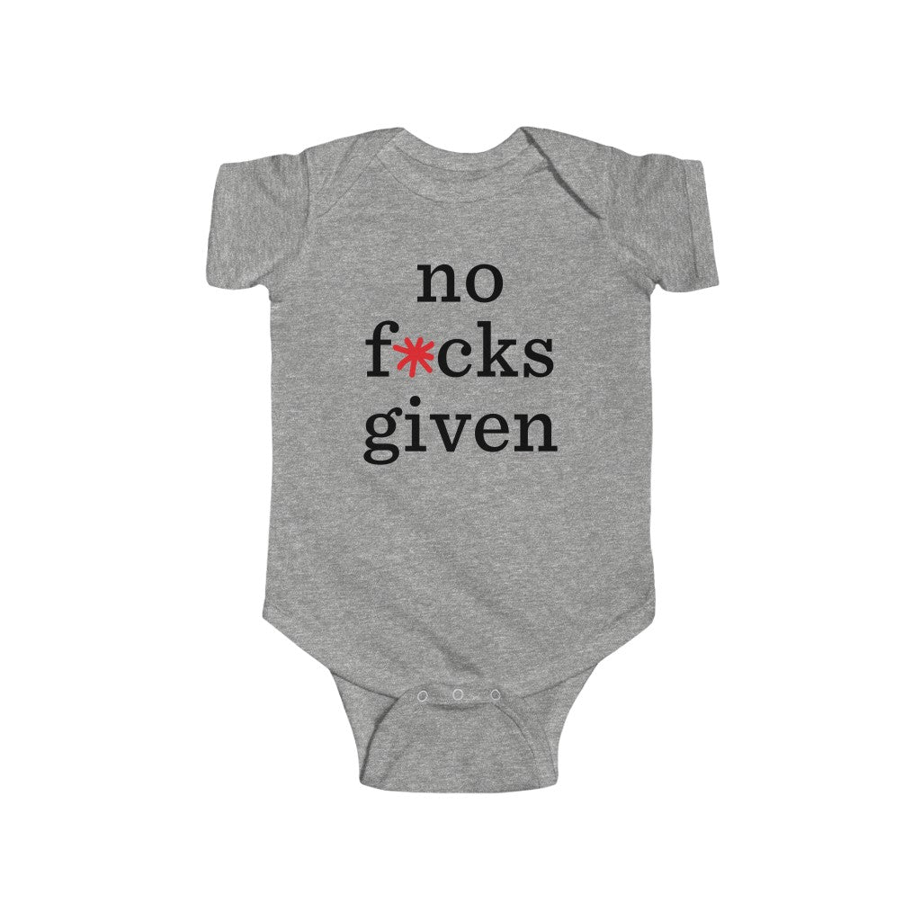 Infant Onesie (Available in Multiple Colors)