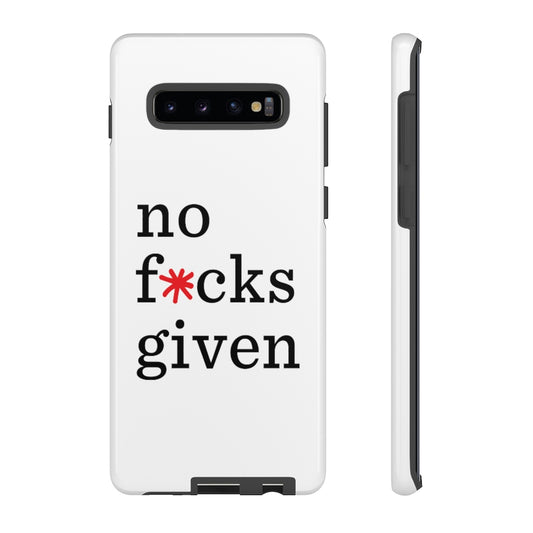 Phone Case (Multiple Sizes)