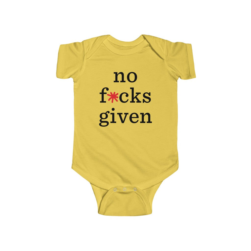 Infant Onesie (Available in Multiple Colors)