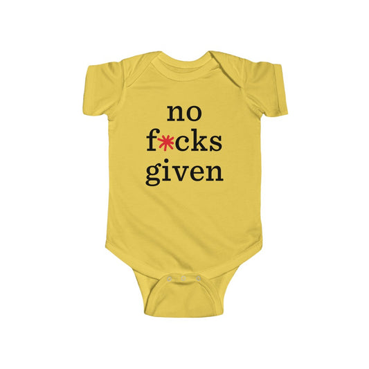 Infant Onesie (Available in Multiple Colors)