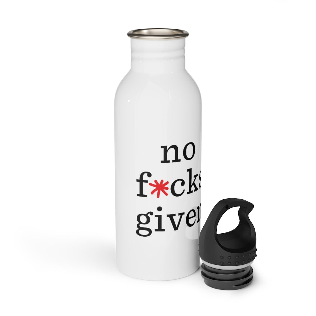 Stainless Steel Water Bottle