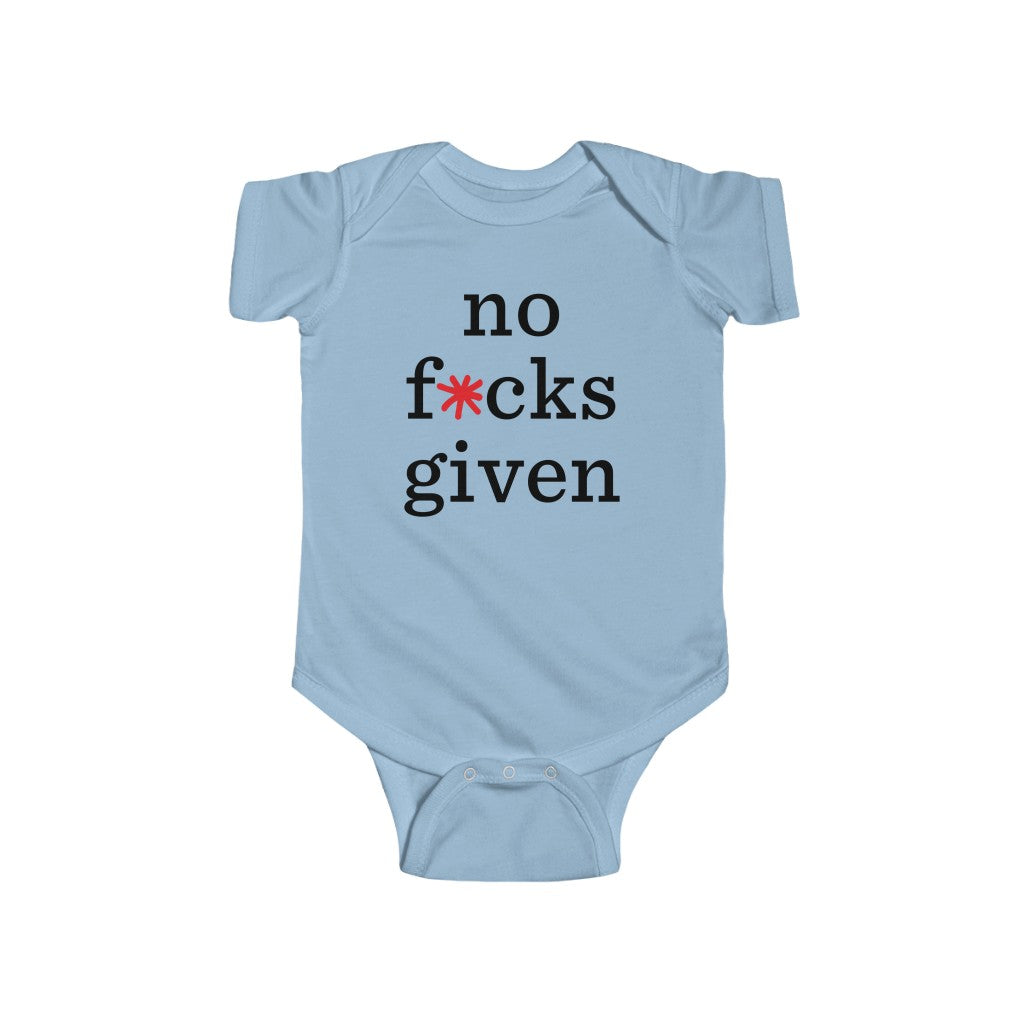 Infant Onesie (Available in Multiple Colors)