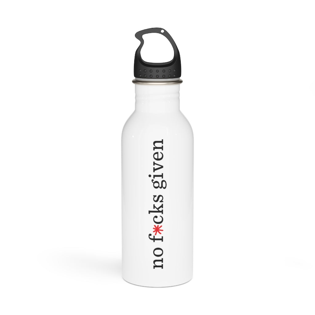 Stainless Steel Water Bottle