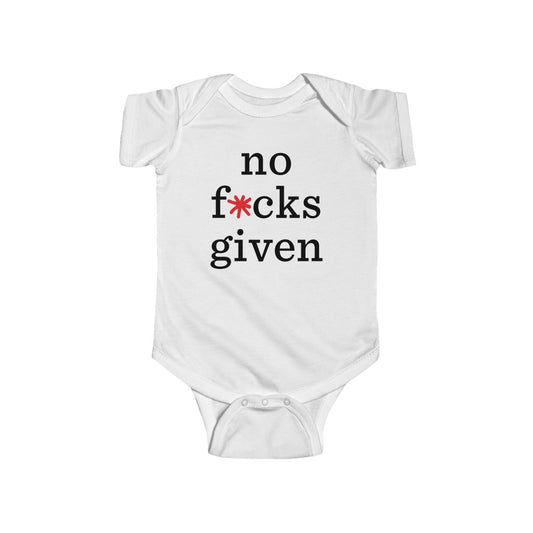 Infant Onesie (Available in Multiple Colors)